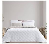 Edredón Comforter con Reverso de Borreguito Camila (90 cm)
