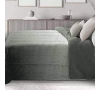 Edredón Comforter New Lines Degradado Verde Manterol (135)