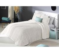 Edredón de Invierno con Sherpa o Borreguito Pradesh del REIG Marti (C.00, Cama 90cm)