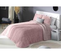Edredón de Invierno con Sherpa o Borreguito Pradesh del REIG Marti (C.02, Cama 150cm)
