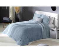 Edredón de Invierno con Sherpa o Borreguito Pradesh del REIG Marti (C.03, Cama 150cm)