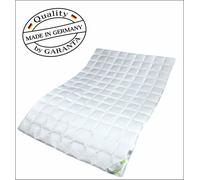 Edredón De Verano De Seda Salvaje Y Algodón 155x220 Cm Funda De 100% Algodón
