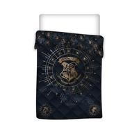 Edredón estampado Harry Potter 140 x 200 cm, 250 GR