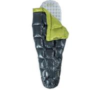 Edredón NEMO Pulse UL Quilt 20/30 Regular (Negro)