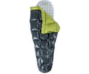 Edredón NEMO Pulse UL Quilt 20/30 Regular (Negro)