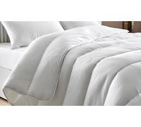 Edredón Nórdico de fibra 400 g antialérgico : Cama 135 140 (220x220cm)