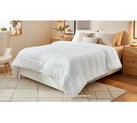 Edredón Nórdico de fibra 400 g antialérgico : Cama 200 (280x240cm)