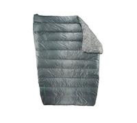 Thermarest - Sacos de dormir para trekking - Vela 32F/0C Double Storm - Gris Gris one size