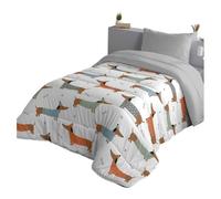 Edredon nordico mochi cama 105