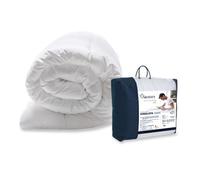 Edredón nórdico relleno himalaya color blanco 250g