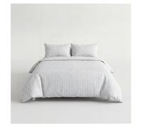 Edredón poliester pilo cama 90cm