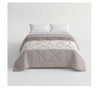 Edredón poliéster viena cama 90cm
