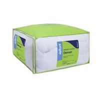 Edredón / relleno Nórdico DENVER 250 gr. de 240x220 cm para cama de 135 i 150 - Microfibra