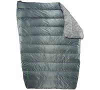 Edredón Therm-a-Rest Vela 0°C Double Color: gris