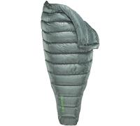 Edredón Therm-a-Rest Vesper 45F/7C Lng Color: plata