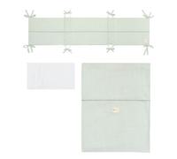 Edredón y Protector Provenza de BimbiDreams