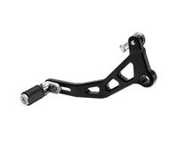 EDRFTB Cambio Plegable Palanca de cambios plegable y ajustable para motocicleta para Z 650 RS 2017 2018 2019 2020 2021 2022 2023 2024