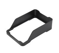 EDRFTB Película salpicadero Panel De Instrumentos Motocicleta, Cubierta Protectora Visera Envolvente, Accesorios Negros Para 800NK 800 NK 800nk Nk