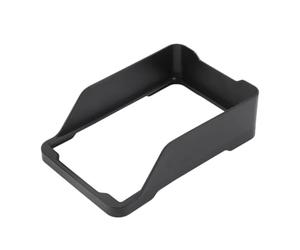 EDRFTB Película salpicadero Panel De Instrumentos Motocicleta, Cubierta Protectora Visera Envolvente, Accesorios Negros Para 800NK 800 NK 800nk Nk