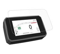 EDRFTB Película salpicadero Para NX500 NX 500 2024- Pantalla Antirrayas Para Motocicleta, Accesorios De Protección Para Salpicadero, Película Para Instrumentos