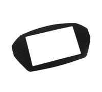 EDRFTB Película salpicadero Para Tiger 800/850/1200 765RS Panel De Instrumentos Motocicleta Pegatina Protección Tablero Pantalla Antiarañazos