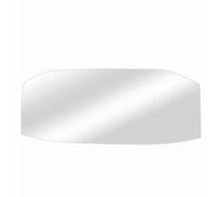 EDRFTB Película salpicadero Protector De Pantalla Película Protección Contra Rayaduras Panel Motocicleta Para GSXR 150 UY125 Para Swing GSX125 Para GIXXER155 Para GIXXER 155