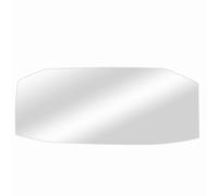 EDRFTB Película salpicadero Protector Pantalla Película Protección Contra Rayaduras Panel Para GSXR 150 UY125 Para Swing GSX125 GSX-R150 Para GIXXER155 Para GIXXER 155