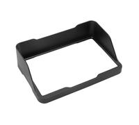 EDRFTB Película salpicadero Sombrero Negro Para Instrumentos Con Visera Solar Para 800MT 800 MT 800mt 2023 2024 2025 Para Explorar La Protección De Cubierta Motocicleta