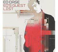 Ed's Guest List by Ed Case (2002-08-20)