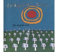 Ed's Redeeming Qualities - It's All Good News