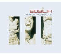 Edsilia - Never Gonna Give You Up