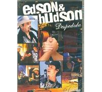 Edson & Hudson - Despedida [Edizione: Stati Uniti] [USA] [DVD]