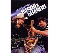 Edson & Hudson - Na Arena Ao Vivo [USA] [DVD]