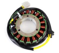 EDSXWUN Bobina Estator Motocicleta Compatible con America 800 2002-2006 para Bonneville T100 2002-2017 Accesorios De Motocicleta, Cables De Bobina, Estator, Magneto De Repuesto T1305502