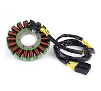 EDSXWUN Bobina Estator Motocicleta Compatible con CB1000 para CB1000R 2009 2010 2011 2012 2013 2014 2015 2016 Bobina De Encendido Magneto 31120-MFN-D01 31120-MFN-D61