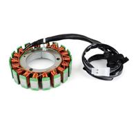 EDSXWUN Bobina Estator Motocicleta Compatible con para KLF400 para Bayou Euro 1995 1996 1997 1998 1999 Bobina De Motocicleta, Rotor, Estator, Bobina Magneto 21003-1243