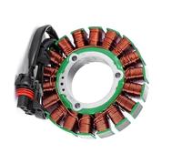 EDSXWUN Bobina Estator Motocicleta Compatible con Polaris para RZR 570 EFI 2012-2018 para Ranger 900 XP 2013-2018 Bobina De Estator Magnético De Motocicleta Generador De Encendido Motor 4015292