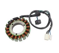 EDSXWUN Bobina Estator Motocicleta Compatible con Suzuki para VL1500 para Boulevard para C90T 2005 2006 2007 2008 2009 Bobina del Estator del Magneto De La Motocicleta, Generador De Motor 32101-10F11