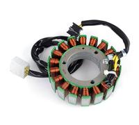 EDSXWUN Bobina Estator Motocicleta Compatible con VTR1000SP para VTR SP-2 2002 2003 2004 2005 2006 para VTR1000S RVT para RC51 2000-2003 Bobina del Estator De La Motocicleta 31120-MCF-003