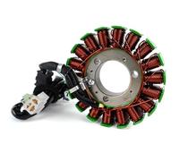 EDSXWUN Bobina Estator Motocicleta Compatible con YZF R3 2019 2020 2021 2022 2023 2024 para MTN320 para MT-03 2020 2021 2022 2023 2024 Bobina Estator Magneto Reemplazo BS7-H1410-00