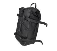 EDSXWUN Bolsa De Viaje Moto Compatible con R1200GS para ADV para F900R para F900XR para F750GS para F850GS 650GS 1 Alforja Trasera para Motocicleta, Bolsa De Parachoques, Mochila Lateral.(20L)