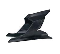 EDSXWUN Moto Deflector Lateral Compatible con ADV160 2022 2023, 2 Aletas Delanteras De Motocicleta para Parabrisas, Carenado, Cubierta Aerodinámica, Deflectores De Aire Laterales.