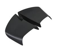EDSXWUN Moto Deflector Lateral Compatible con Ninja 400 para Z900 2 Alerones Aerodinámicos para Carenado De Motocicleta, Deflectores De Aire Laterales, Accesorios Modificados.