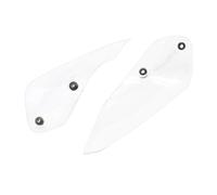 EDSXWUN Moto Deflector Lateral Compatible con R1200GS LC para Adventure 2014-2022 para R1250GS para Adventure 2019-2022 Deflector Lateral para Motocicleta, Protector De Manos, Alerón De Parabrisas