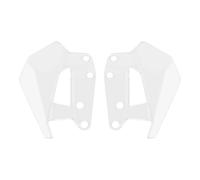 EDSXWUN Moto Deflector Lateral Compatible con R1300GS 2023 2024 Deflector De Viento Lateral De Motocicleta Alerón De Motocicleta Parabrisas Alerón Lateral Winglets