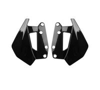 EDSXWUN Moto Deflector Lateral Compatible con R1300GS 2023 2024 Deflector De Viento Lateral De Motocicleta Alerón De Motocicleta Parabrisas Alerón Lateral Winglets