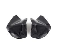 EDSXWUN Moto Deflector Lateral Compatible con R1300GS 2023 2024 Deflectores De Alerón Laterales De Motocicleta Deflectores Bilaterales Deflectores De Aire De Parabrisas Lateral Alerones Laterales
