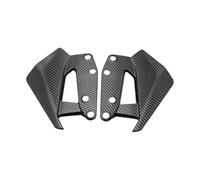EDSXWUN Moto Deflector Lateral Compatible con R1300GS 2024 2025 Alerón De Motocicleta Parabrisas Deflector De Viento Lateral Deflectores De Aire Laterales Accesorios De Motocicleta