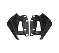 EDSXWUN Moto Deflector Lateral Compatible con R1300GS 2024 2025 Alerón De Motocicleta Parabrisas Deflector De Viento Lateral Deflectores De Aire Laterales Accesorios De Motocicleta
