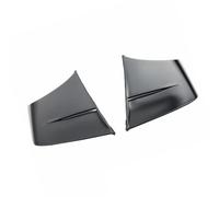 EDSXWUN Moto Deflector Lateral Compatible con Suzuki 2 Alerones Laterales para Motocicleta Deflectores De Aire Alerones Aerodinámicos para Kit De Alerones Accesorios Modificados